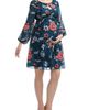Kimi & Kai Kimi & Kai Jupiter Maternity Babydoll Dress - 2