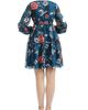 Kimi & Kai Kimi & Kai Jupiter Maternity Babydoll Dress - 4