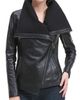 Kimi & Kai Kimi & Kai Kiara Leather Jacket - 1