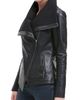 Kimi & Kai Kimi & Kai Kiara Leather Jacket - 3
