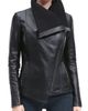 Kimi & Kai Kimi & Kai Kiara Leather Jacket - 4