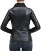 Kimi & Kai Kimi & Kai Kiara Leather Jacket - 5