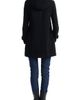 Kimi & Kai Kimi & Kai Kimi and Kai Penelope Wool Blend Maternity Trench Coat - 2