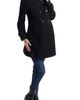 Kimi & Kai Kimi & Kai Kimi and Kai Penelope Wool Blend Maternity Trench Coat - 3
