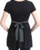 Kimi & Kai Kimi & Kai Maternity Nursing Colorblock Tunic Top - 5