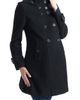 Kimi & Kai Kimi & Kai Penelope Maternity A-Line Wool Coat - 2
