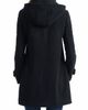 Kimi & Kai Kimi & Kai Penelope Maternity A-Line Wool Coat - 4