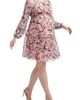 Kimi & Kai Kimi & Kai Rosie Maternity Babydoll Dress - 2