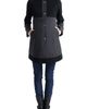 Kimi & Kai Kimi & Kai Tessa Colorblock Wool Blend Maternity Coat - 1
