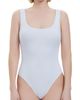 Kimi & Kai Kimi & Kai U-Neck Sleeveless Bodysuit - 1