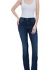 Kimi & Kai Kimi & Kai U-Neck Sleeveless Bodysuit - 2