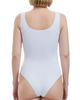 Kimi & Kai Kimi & Kai U-Neck Sleeveless Bodysuit - 5