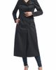 Kimi & Kai Kimi & Kai Women's Elana Long Trench Coat - 1