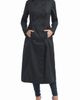 Kimi & Kai Kimi & Kai Women's Elana Long Trench Coat - 2