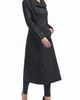 Kimi & Kai Kimi & Kai Women's Elana Long Trench Coat - 3