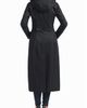 Kimi & Kai Kimi & Kai Women's Elana Long Trench Coat - 5