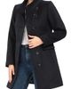 Kimi & Kai Kimi & Kai Women's Olivia Wool Blend Walking Coat - 4