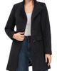 Kimi & Kai Kimi & Kai Women's Olivia Wool Blend Walking Coat - 5
