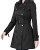 Kimi & Kai Kimi & Kai Women's Rosie Hooded Trench Coat - 5