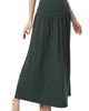 Kimi & Kai Kimi & Kai Women's Tiered Maxi Skirt - 3