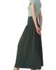 Kimi & Kai Kimi & Kai Women's Tiered Maxi Skirt - 5