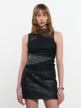 Sho Dress