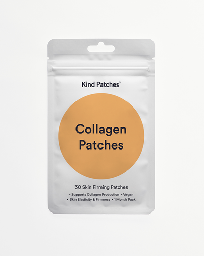 Kind Patches Kind Patches Collagen Patches