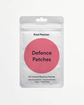 Kind Patches Kind Patches Defence Patches