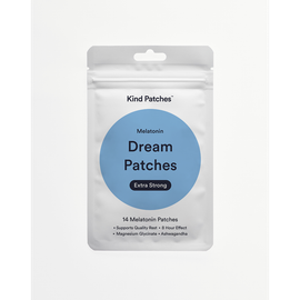 Kind Patches Kind Patches Dream Patches Extra Strong - Melatonin