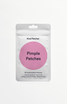 Kind Patches Kind Patches Pimple Patches
