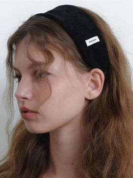 KINDABABY beloa basic wide headband