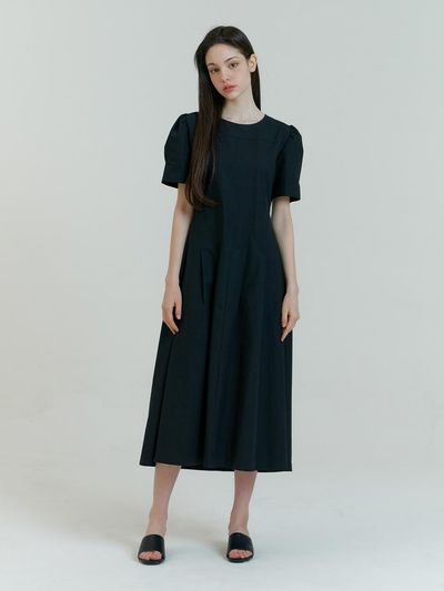 KINDABABY black frenchmood one piece