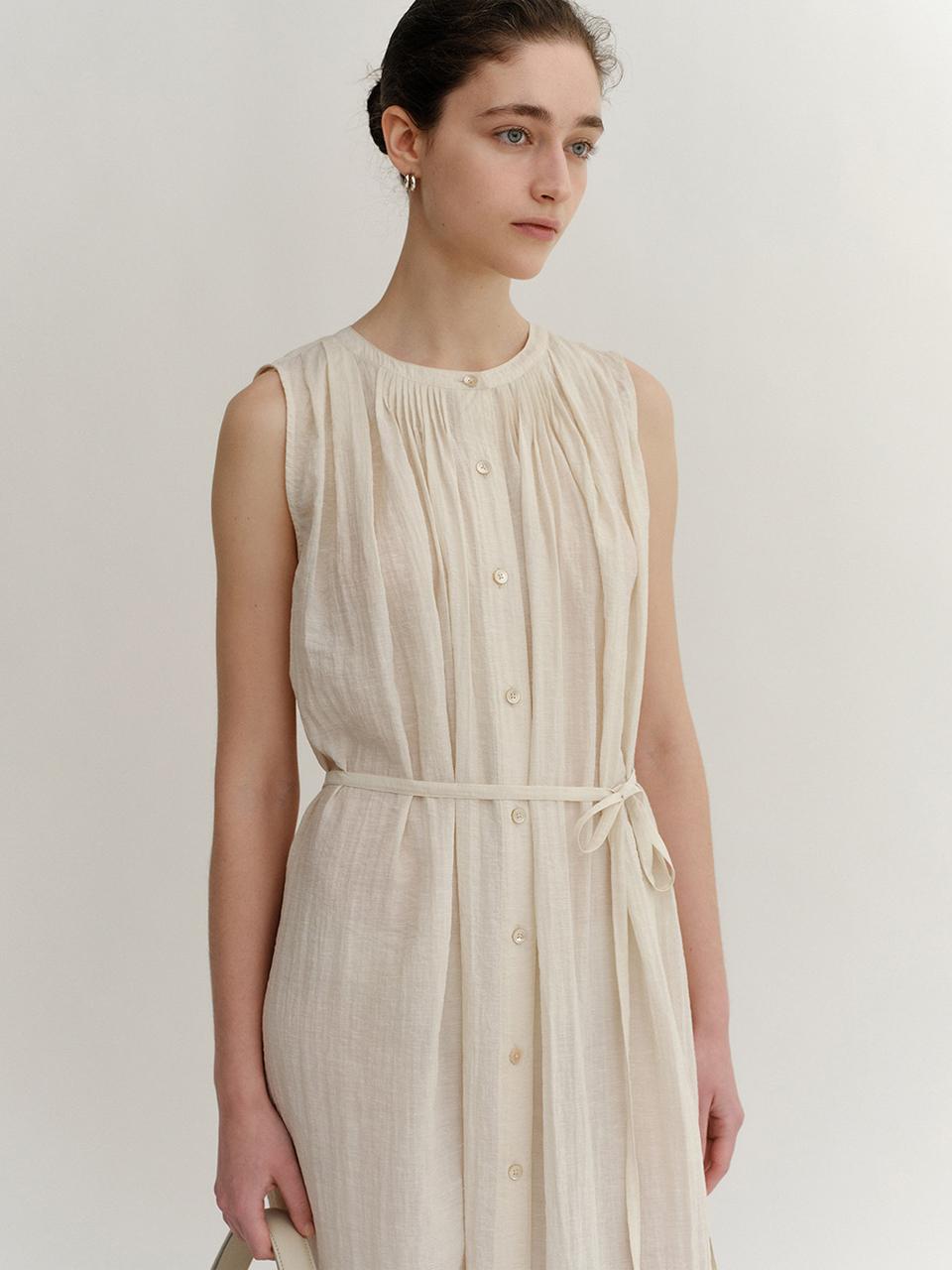 KINDERSALMON Carme Shirt Dress