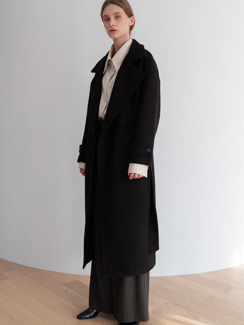 KINDERSALMON Carmen Coat