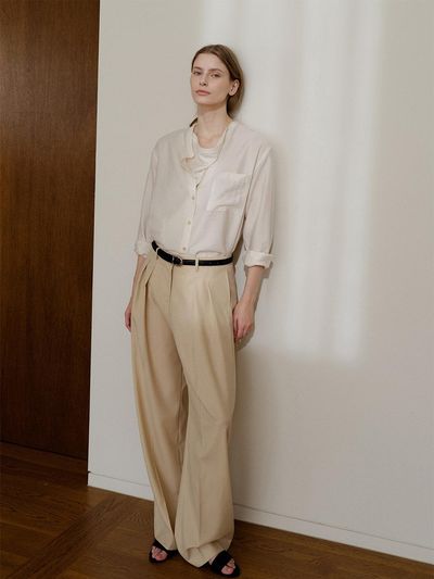 KINDERSALMON Eliza Harvest Trousers
