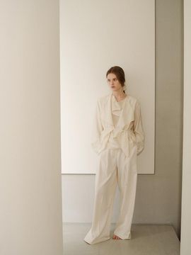 KINDERSALMON FW24 Karin Pants