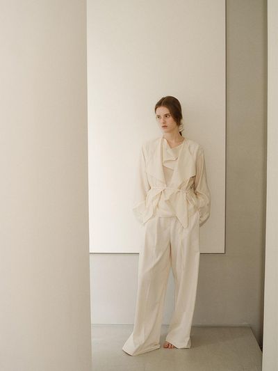 KINDERSALMON FW24 Karin Pants