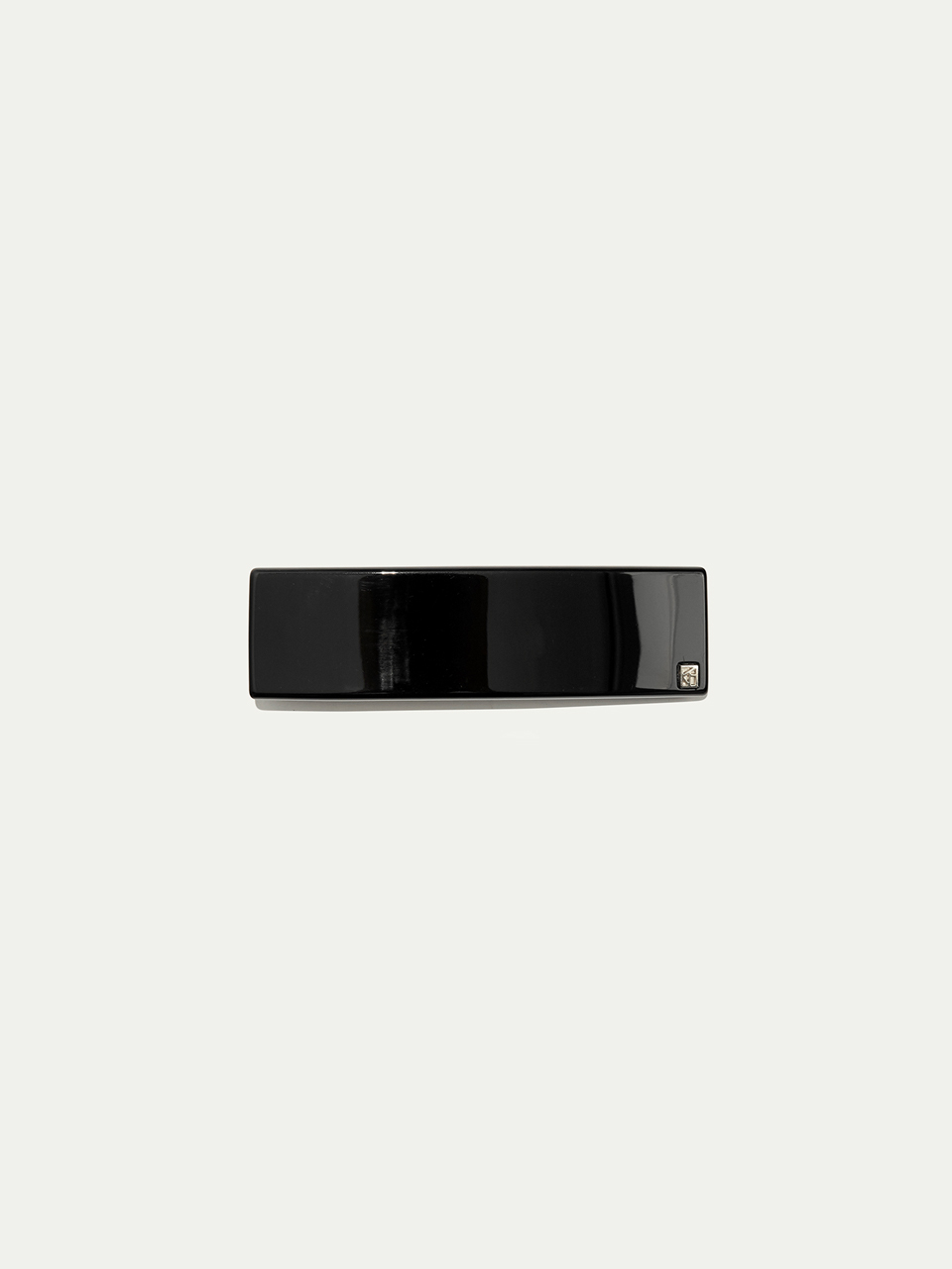 KINDERSALMON Sophie Hair Clip_Black (L)