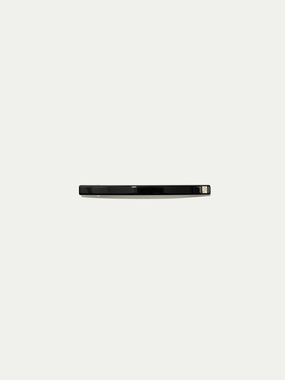 KINDERSALMON Sophie Hair Clip_Black (M)