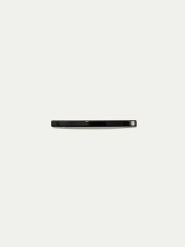 KINDERSALMON Sophie Hair Clip_Black (M)