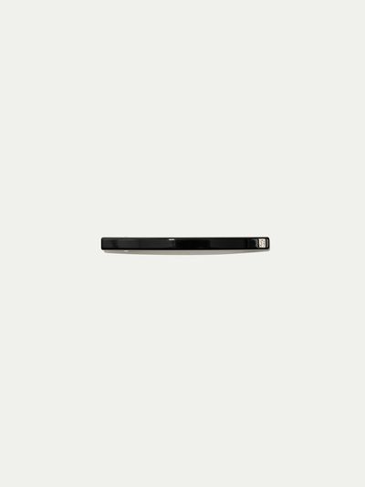 KINDERSALMON Sophie Hair Clip_Black (M)