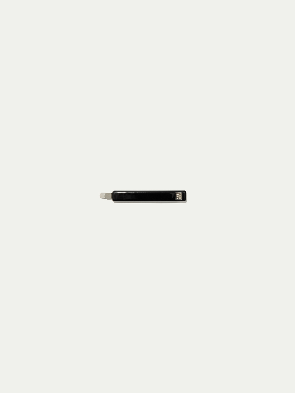 KINDERSALMON Sophie Hair Clip_Black (S)