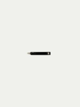 KINDERSALMON Sophie Hair Clip_Black (S)