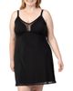 Kindred Bravely Kindred Bravely Aurora Mesh Nursing Nightgown - 1