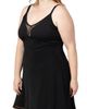 Kindred Bravely Kindred Bravely Aurora Mesh Nursing Nightgown - 3