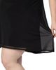 Kindred Bravely Kindred Bravely Aurora Mesh Nursing Nightgown - 5