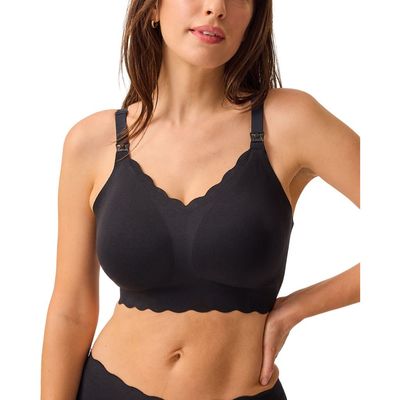 Kindred Bravely Kindred Bravely Barebond Cotton Maternity & Nursing Bra