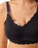 Kindred Bravely Kindred Bravely Barebond Cotton Maternity & Nursing Bra - 5