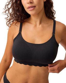 Kindred Bravely Kindred Bravely Barebond Maternity & Nursing Bralette