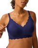 Kindred Bravely Kindred Bravely Busty Barebond Cotton Maternity Nursing Bra E-H Cup Sizes - 5